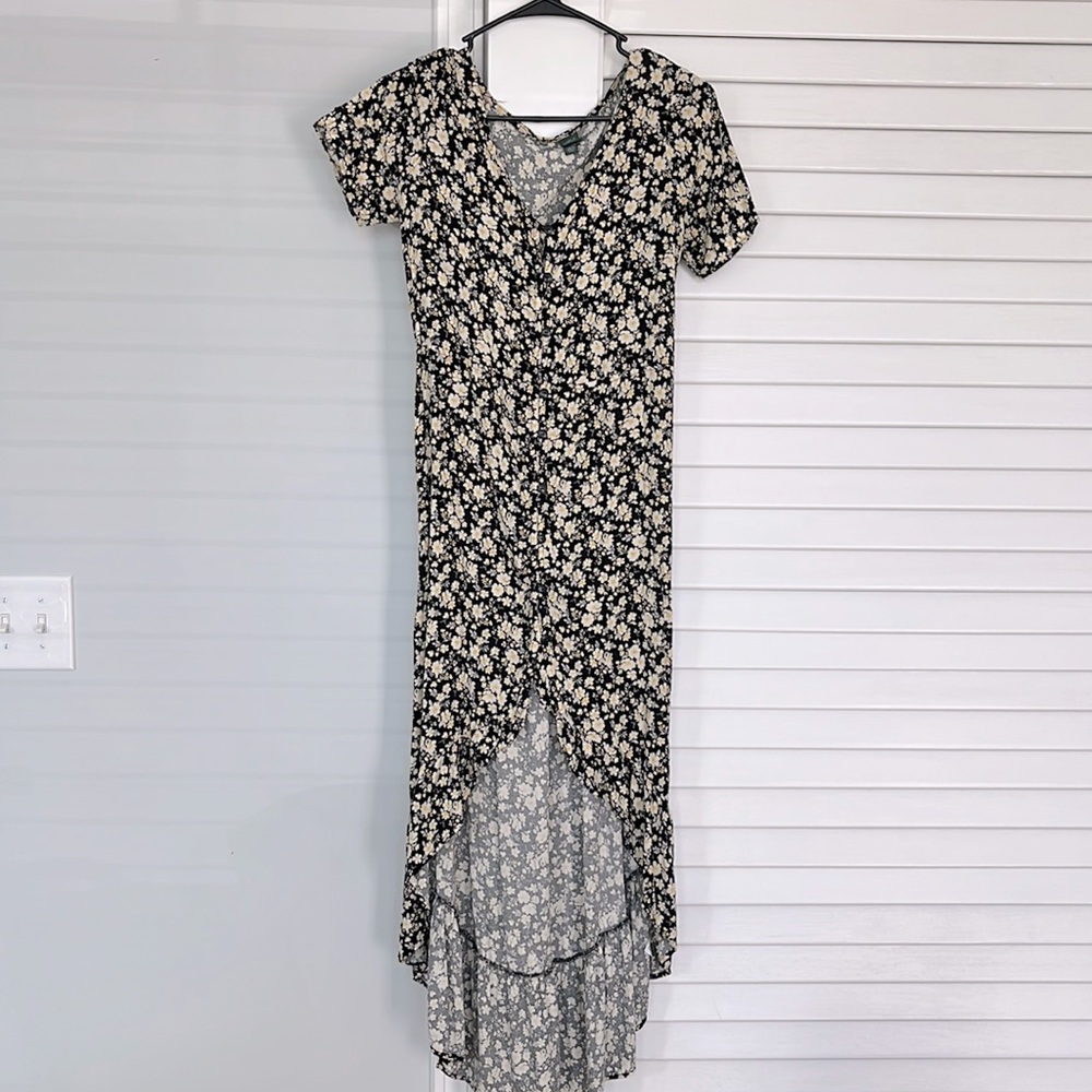 Wild fable daisy sun dress. Loved.